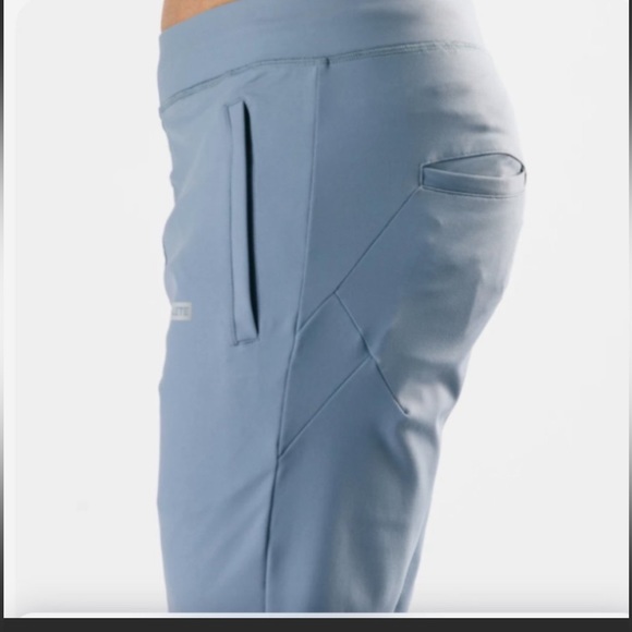 Alphalete Pro-Elite Jogger Ionic Blue - Picture 5 of 9